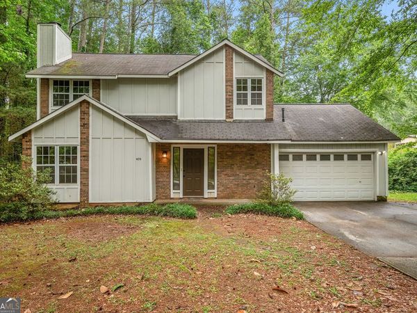 470 WATERBOY, Fairburn, GA 30666