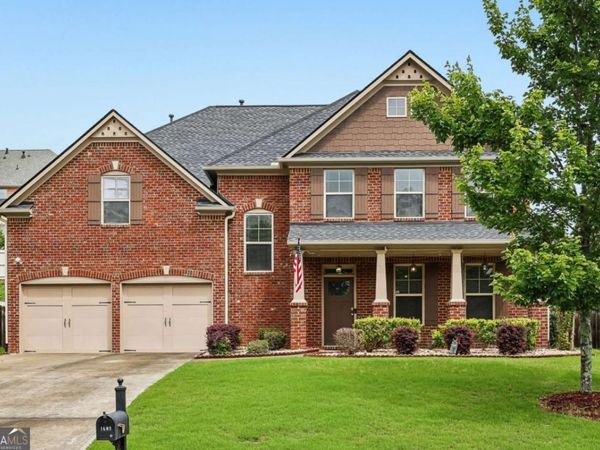 1685 Gallant Fox Lane, Suwanee, GA 30024