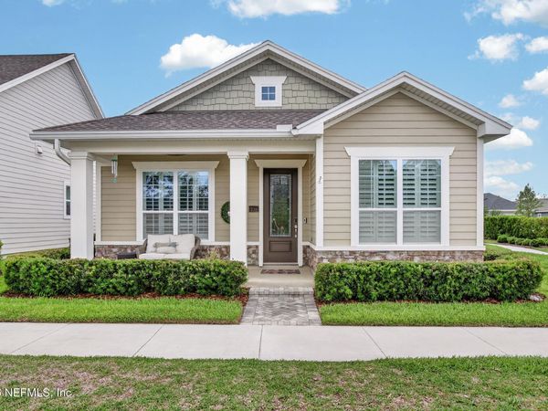 226 ASHBURY Street, St. Augustine, FL 32092