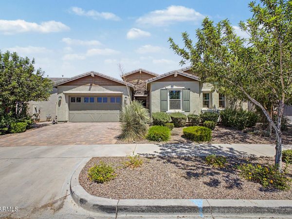 9960 E RUBIDIUM Avenue, Mesa, AZ 85212