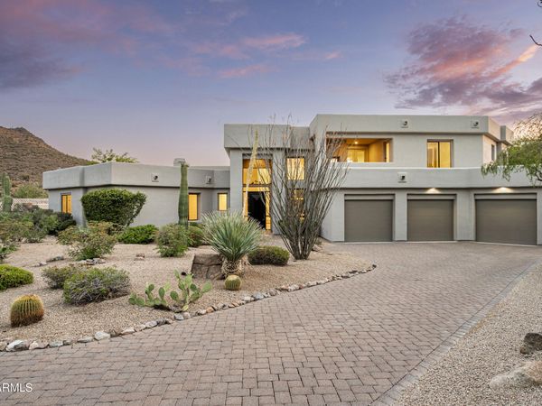 23702 N 113th Way, Scottsdale, AZ 85255