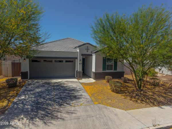 18788 W MADISON Street, Buckeye, AZ 85326