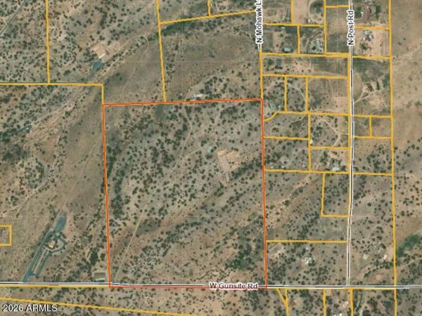 2450 W GUNSITE Road, Paulden, AZ 86334