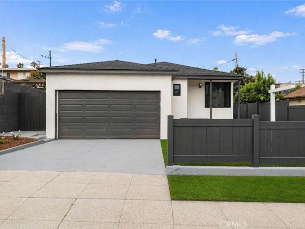 1347 255th Street, Harbor City, CA 90710