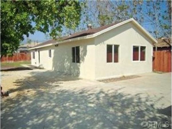 174 Magnolia Avenue, San Bernardino, CA 92405