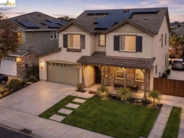 8461 Pinehollow Cir, Discovery Bay, CA 94505