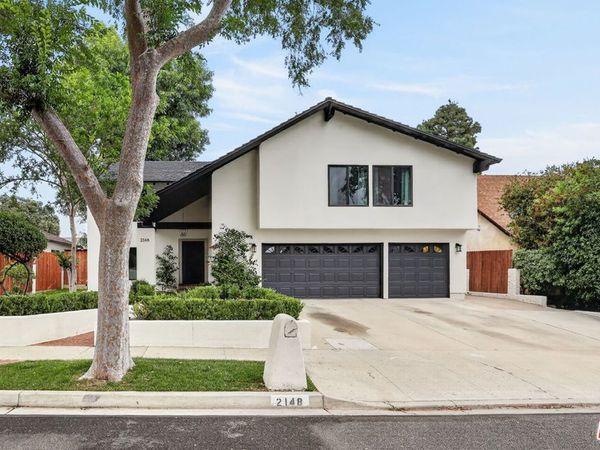 2148 Elmdale Avenue, Simi Valley, CA 93065