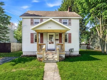 818 Roosevelt Avenue, Rome, NY 13440
