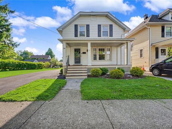 14 Field Avenue, Lancaster, NY 14086