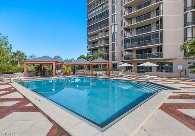 6075 Pelican Bay Blvd , Unit 1204, Naples, FL 34108 Photo
