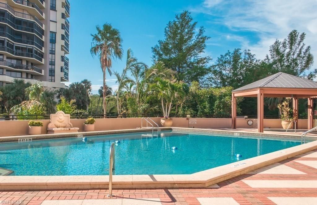 6075 Pelican Bay Blvd , Unit 1204, Naples, FL 34108 Photo