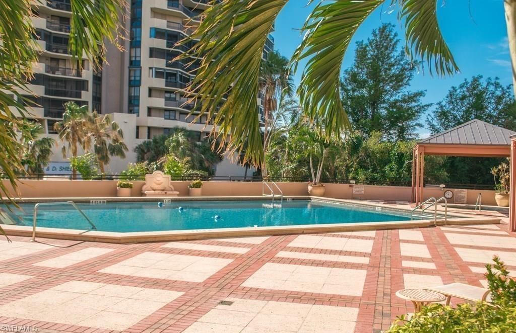 6075 Pelican Bay Blvd , Unit 1204, Naples, FL 34108 Photo