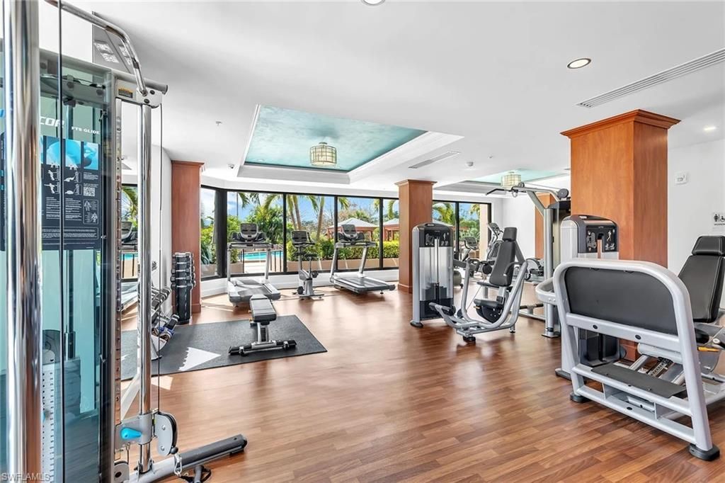 6075 Pelican Bay Blvd , Unit 1204, Naples, FL 34108 Photo