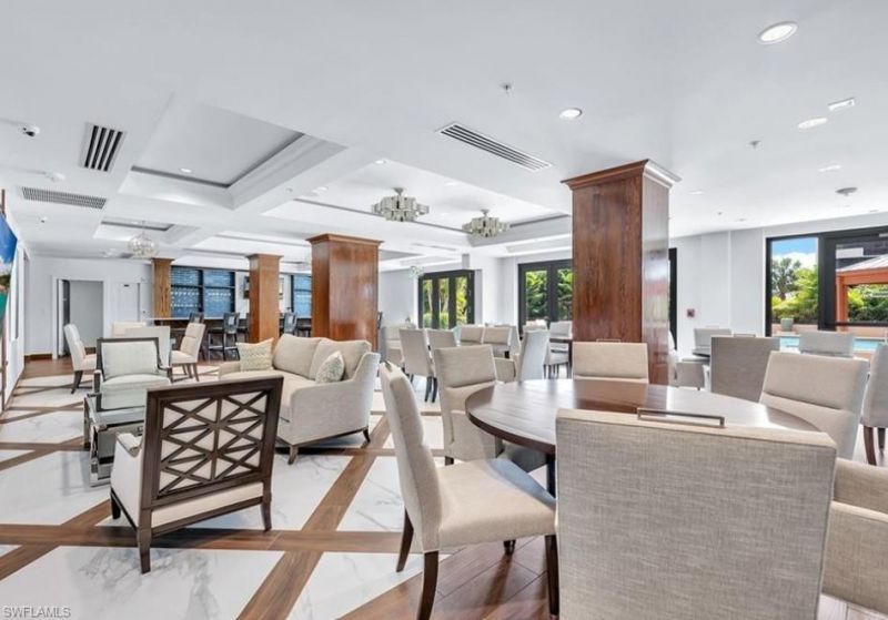 6075 Pelican Bay Blvd , Unit 1204, Naples, FL 34108 Photo