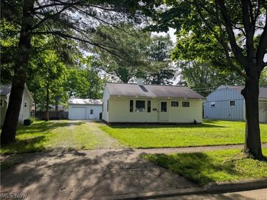 50 Circle Drive, Medina, OH 44256