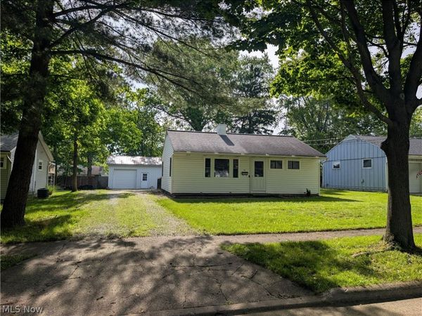 50 Circle Drive, Medina, OH 44256