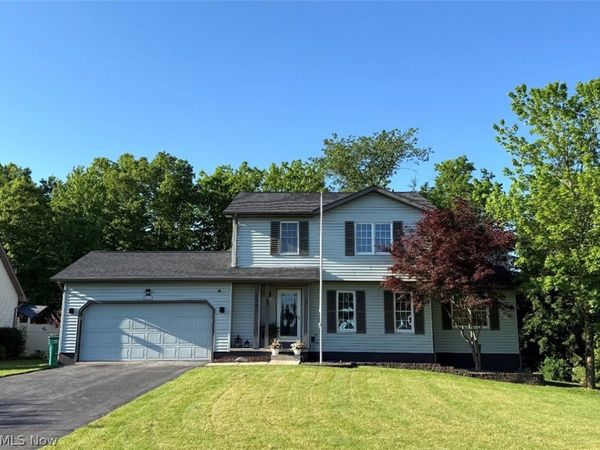 5547 Cider Mill Crossing, Austintown, OH 44515
