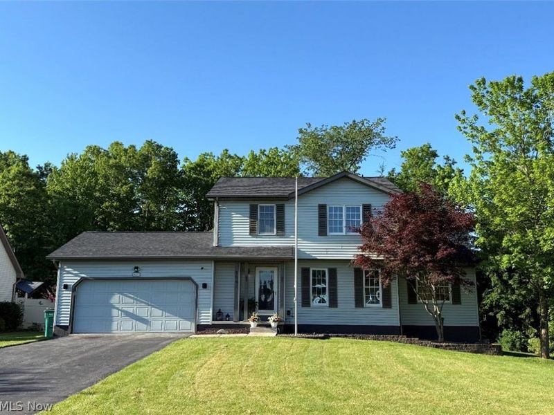 5547 Cider Mill Crossing, Austintown, OH 44515 Photo 1