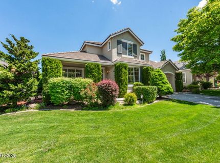 1094 Waverly Drive, Reno, NV 89519 Photo