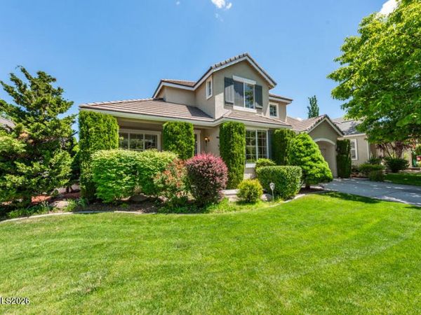 1094 Waverly Drive, Reno, NV 89519