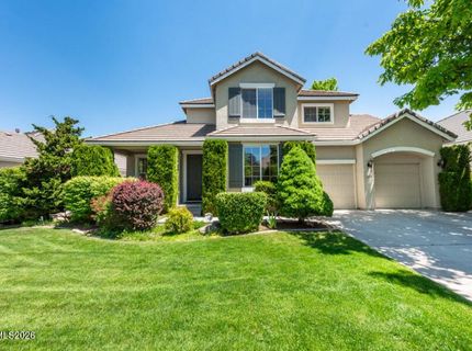 1094 Waverly Drive, Reno, NV 89519 Photo