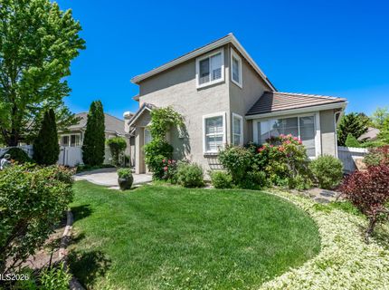 1094 Waverly Drive, Reno, NV 89519 Photo