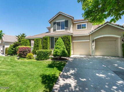 1094 Waverly Drive, Reno, NV 89519 Photo