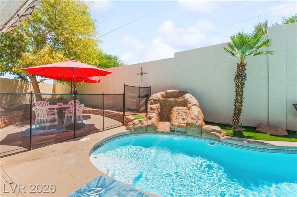 1965 Antelope Hill Court , Henderson, NV 89012 Main Photo