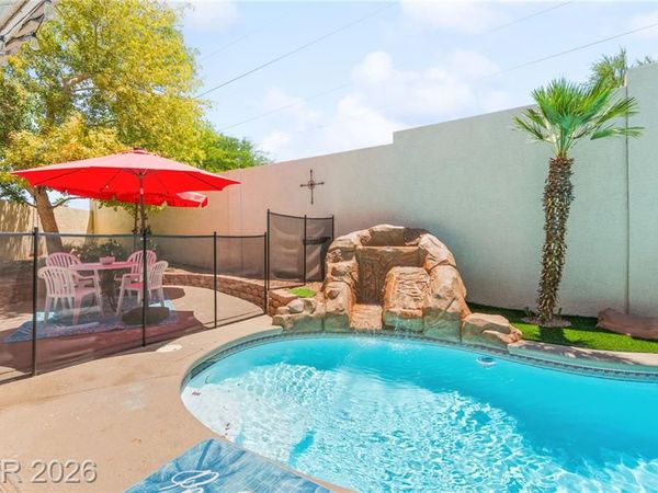 1965 Antelope Hill Court , Henderson, NV 89012