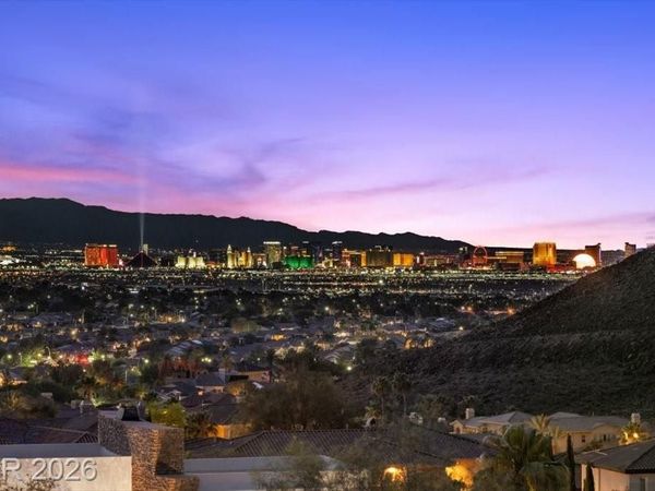 775 Clove Court , Henderson, NV 89012