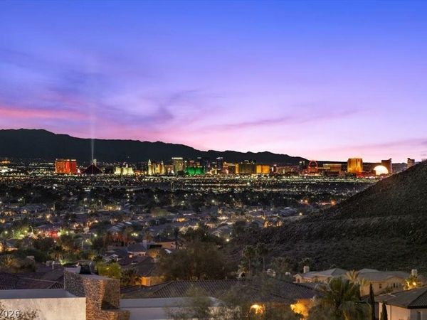 775 Clove Court, Henderson, NV 89012