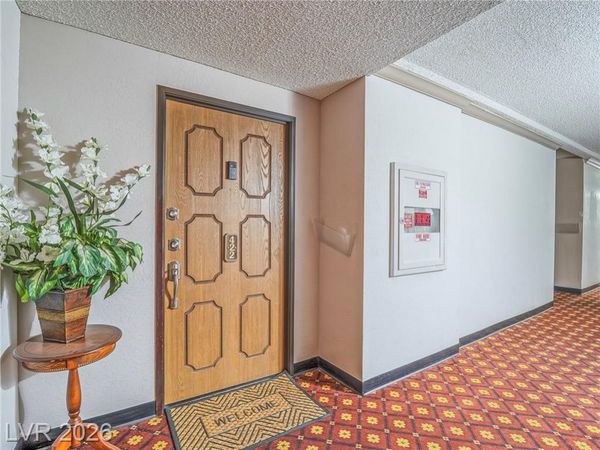 730 S Royal Crest Circle , Unit 422, Las Vegas, NV 89169