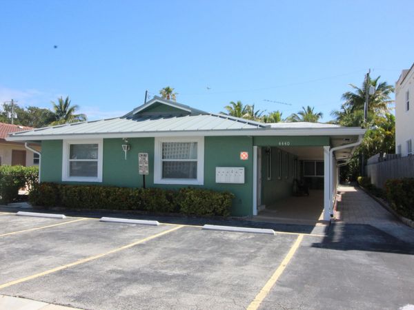 4440 Bougainvilla Drive, Unit 3, Lauderdale-By-The-Sea, FL 33308