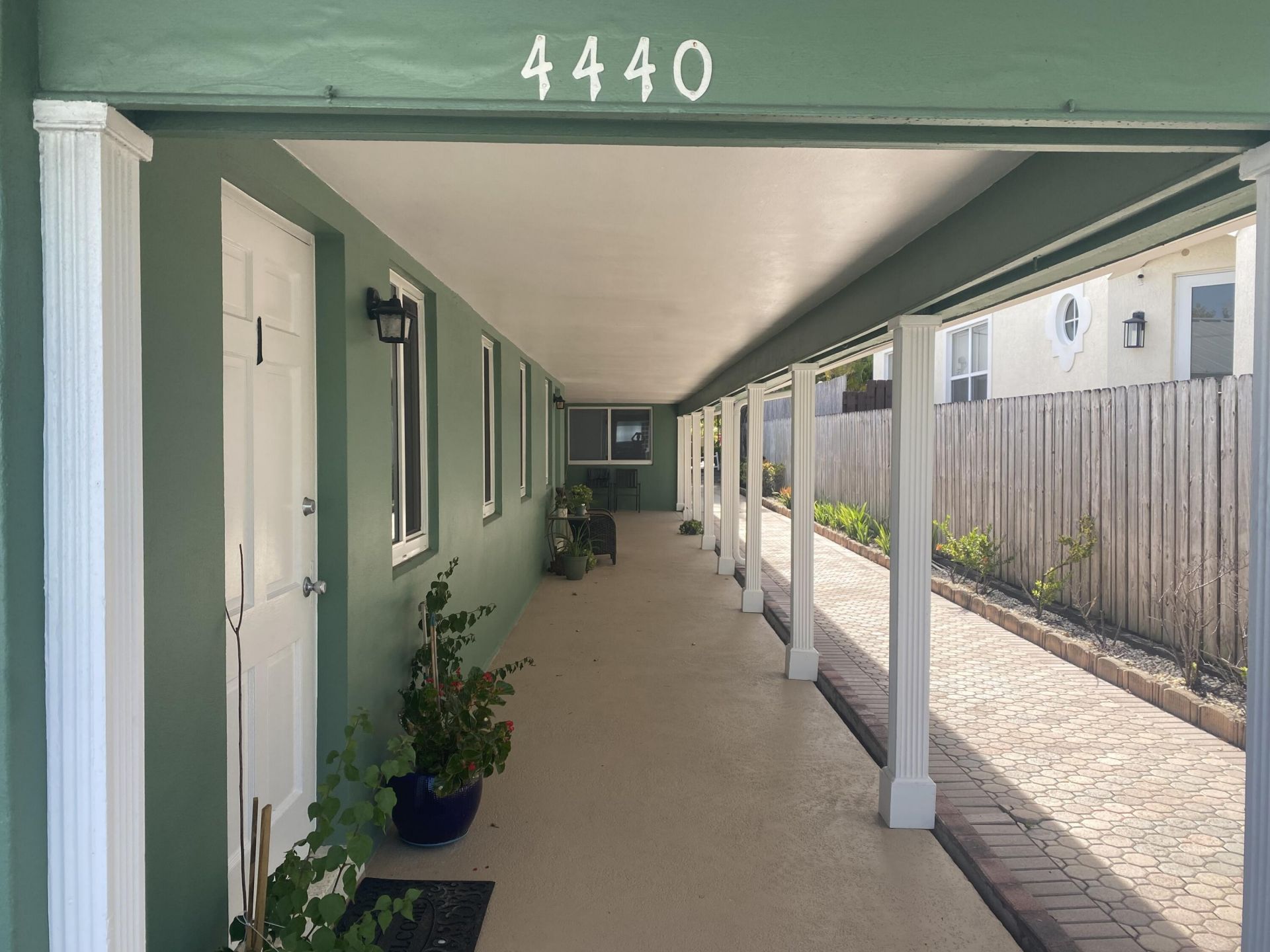 4440 Bougainvilla Drive, Unit 3, Lauderdale by the Sea, FL 33308 Photo