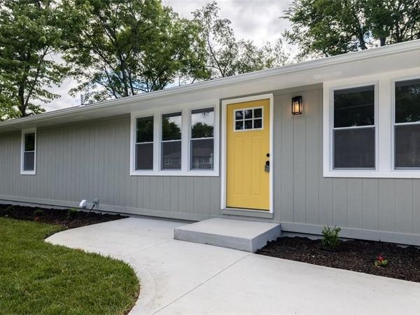 106 Baldwin Street, Belton, MO 64012