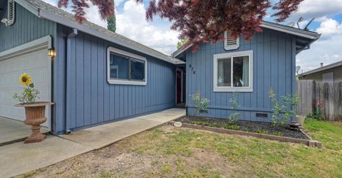 978 Harrison Ave, Lincoln, CA 95648 Photo