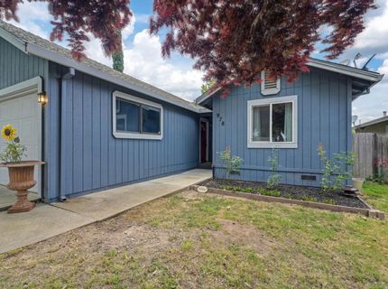978 Harrison Ave, Lincoln, CA 95648 Photo