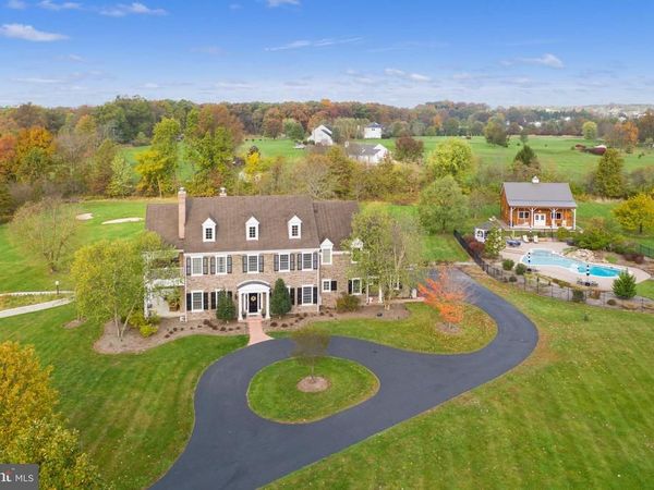651 CRESSMAN ROAD, HARLEYSVILLE, PA 19438