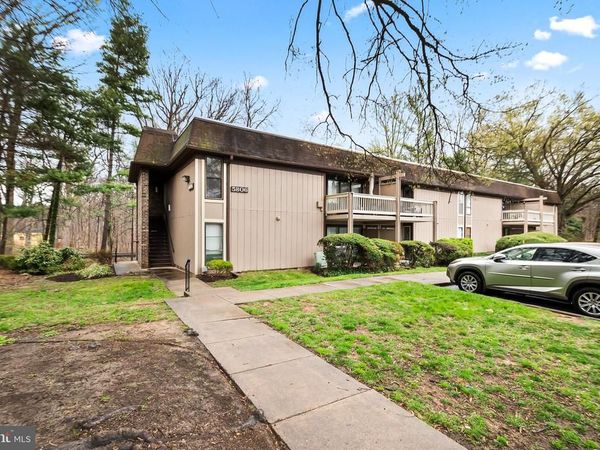5806 ROYAL RIDGE DRIVE , Unit F, SPRINGFIELD, VA 22152