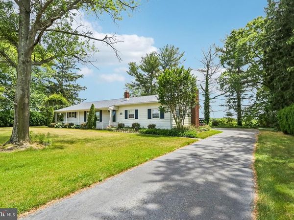 4201 GENOA AVENUE, VINELAND, NJ 08361