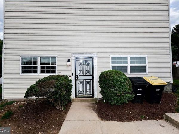 6700 MILLTOWN COURT, DISTRICT HEIGHTS, MD 20747
