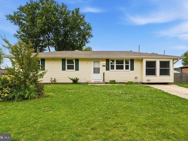 6743 AMHERST ROAD , BRYANS ROAD, MD 20616
