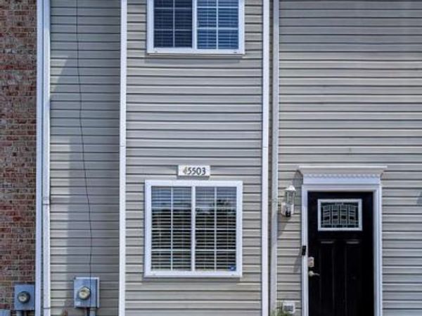 45503 KNOCKEYON LANE, GREAT MILLS, MD 20634