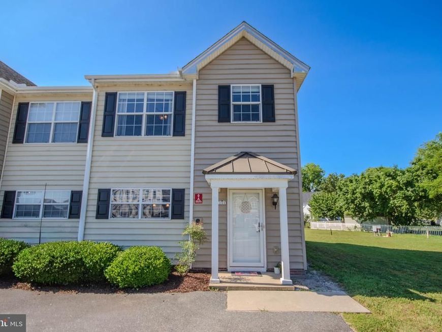 1144 Fairview Lane, Unit 1144, Salisbury, MD 21801 Main Photo