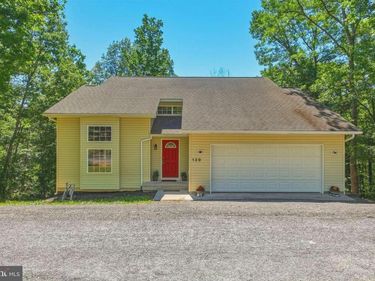 139 MAPLE AVENUE, MOUNT JACKSON, VA 22842