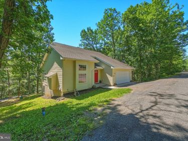 139 MAPLE AVENUE, MOUNT JACKSON, VA 22842