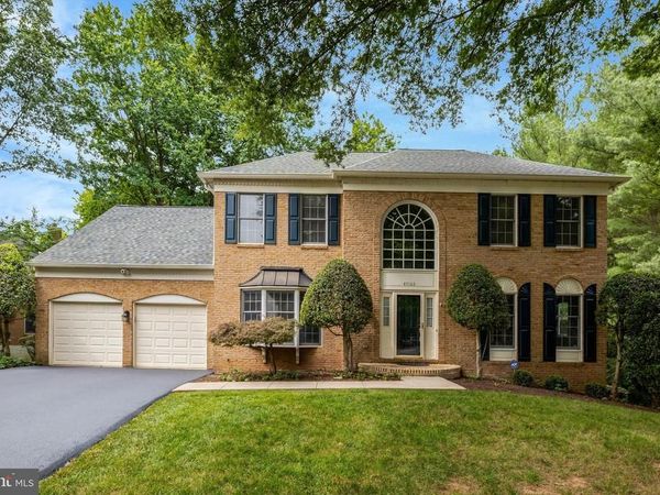 47165 TIMBERLAND PLACE, STERLING, VA 20165