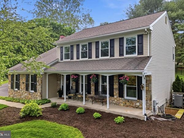 272 CRUM CREEK ROAD, MEDIA, PA 19063