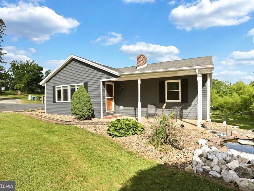 737 Range End Road, Dillsburg, PA 17019 Main Photo