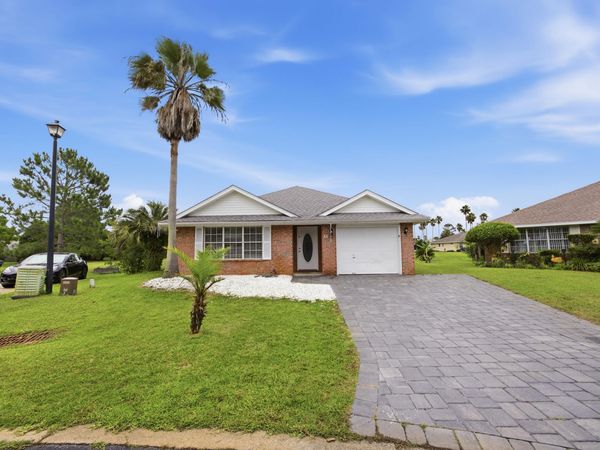 43 Mandevilla Lane, Miramar Beach, FL 32550